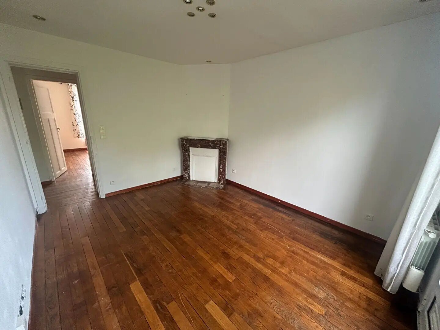 Appartement à louer, 37m², Sartrouville