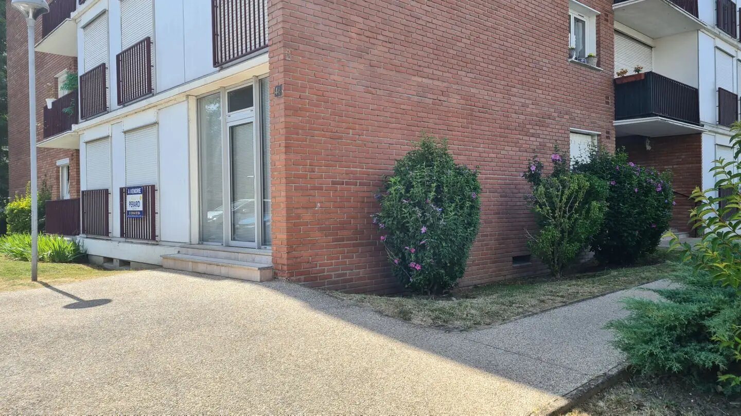 Appartement à vendre, 65m², Enghien-les-Bains