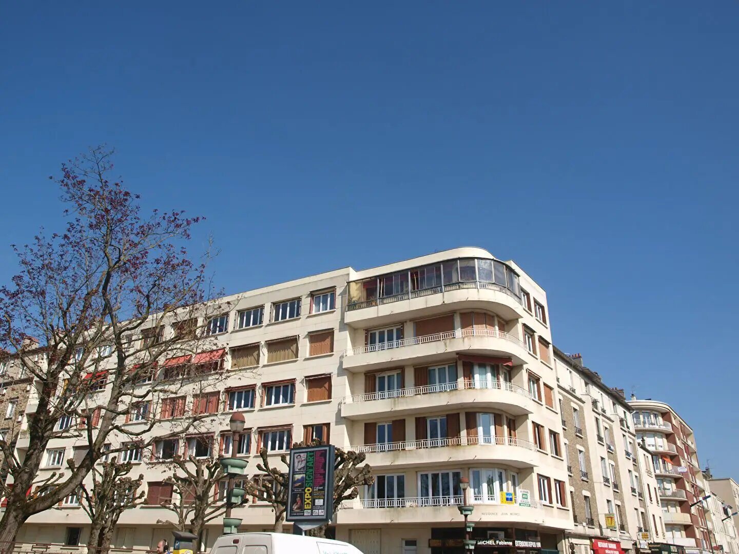 Appartement à vendre, 72m², Enghien-les-Bains