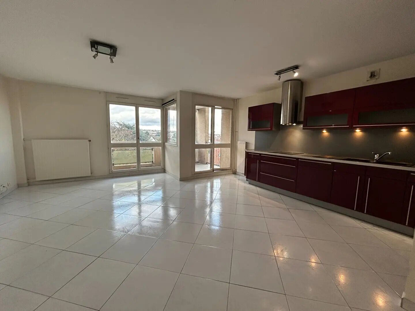 Appartement à vendre, 72m², Epinay-sur-Seine