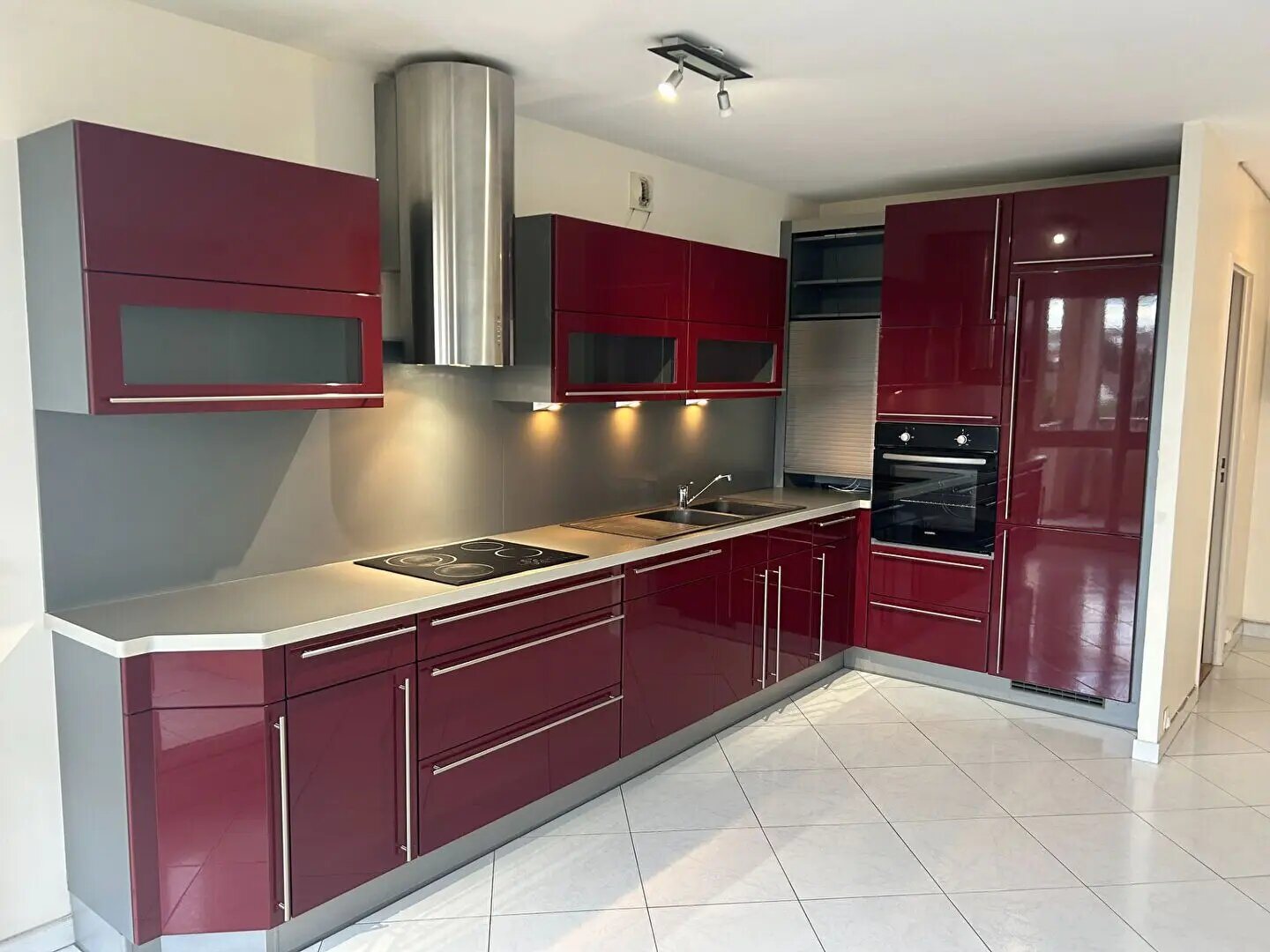 Appartement à vendre, 72m², Epinay-sur-Seine