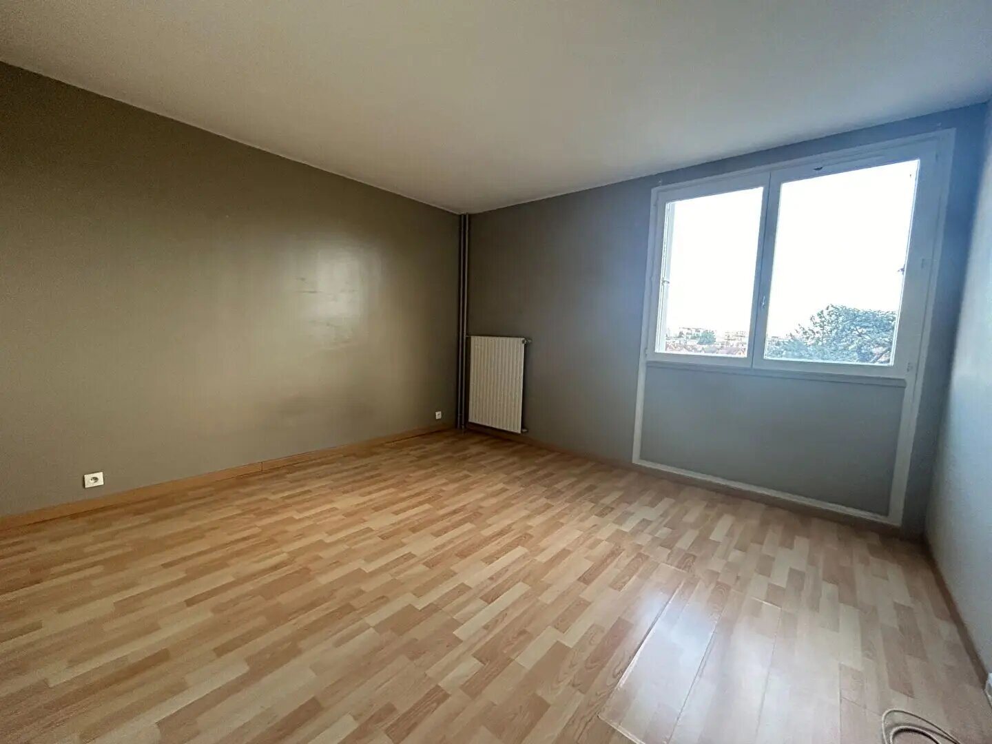 Appartement à vendre, 72m², Epinay-sur-Seine