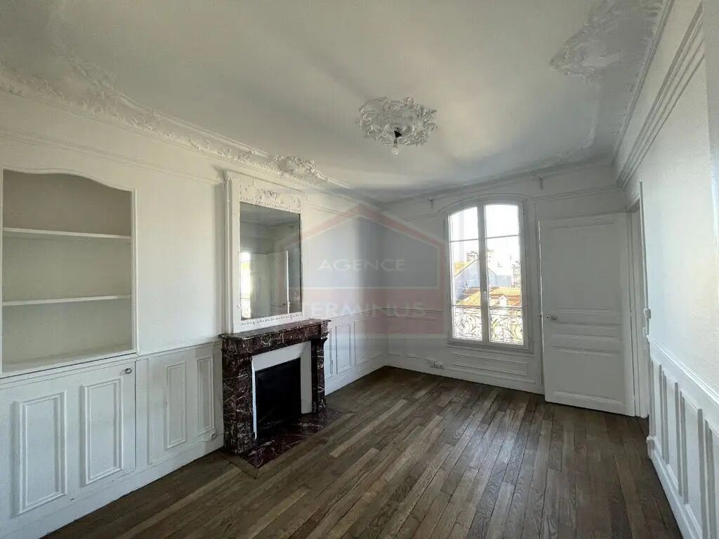 Appartement à louer, 54m², Montmorency