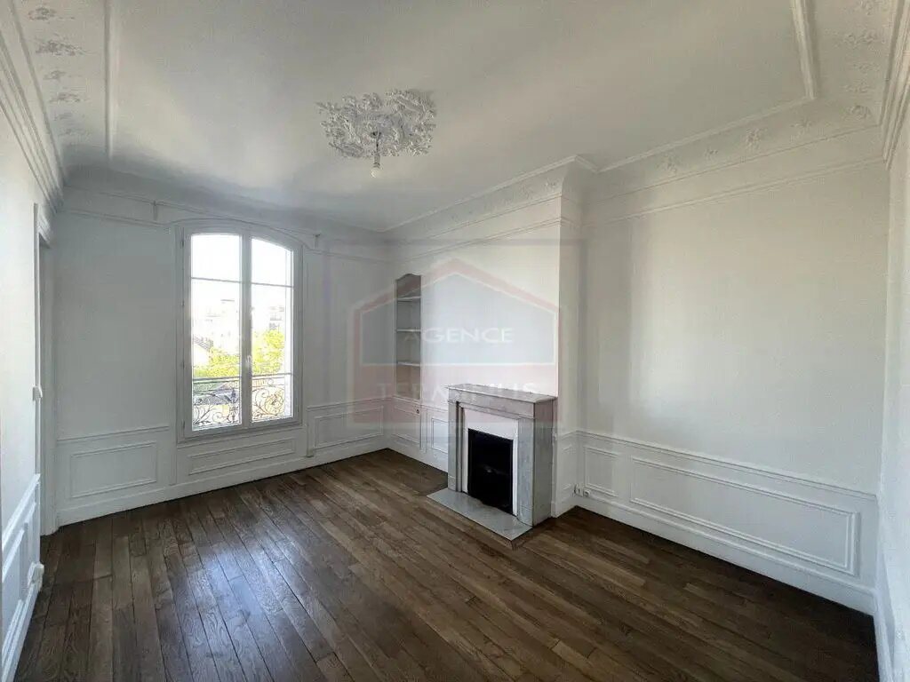 Appartement à louer, 54m², Montmorency