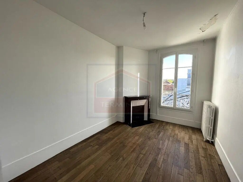 Appartement à louer, 54m², Montmorency