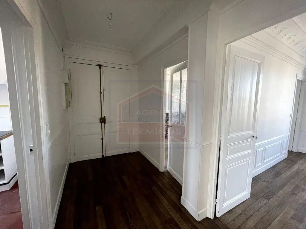 Appartement à louer, 54m², Montmorency