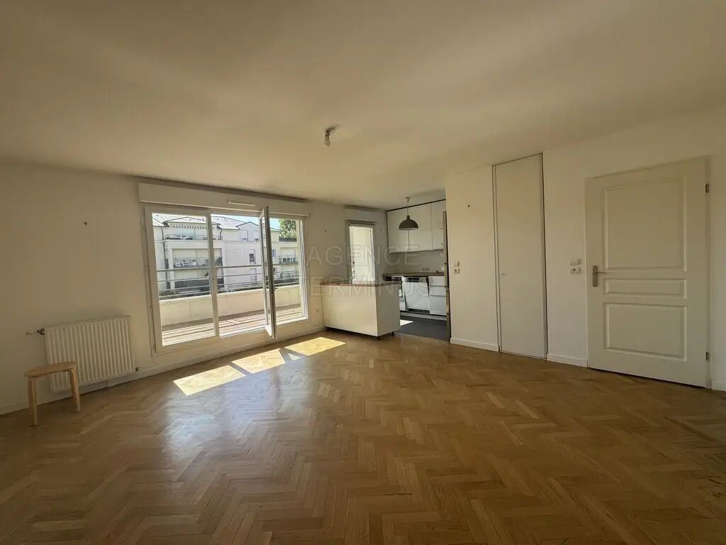 Appartement à louer, 78m², Soisy-sous-Montmorency
