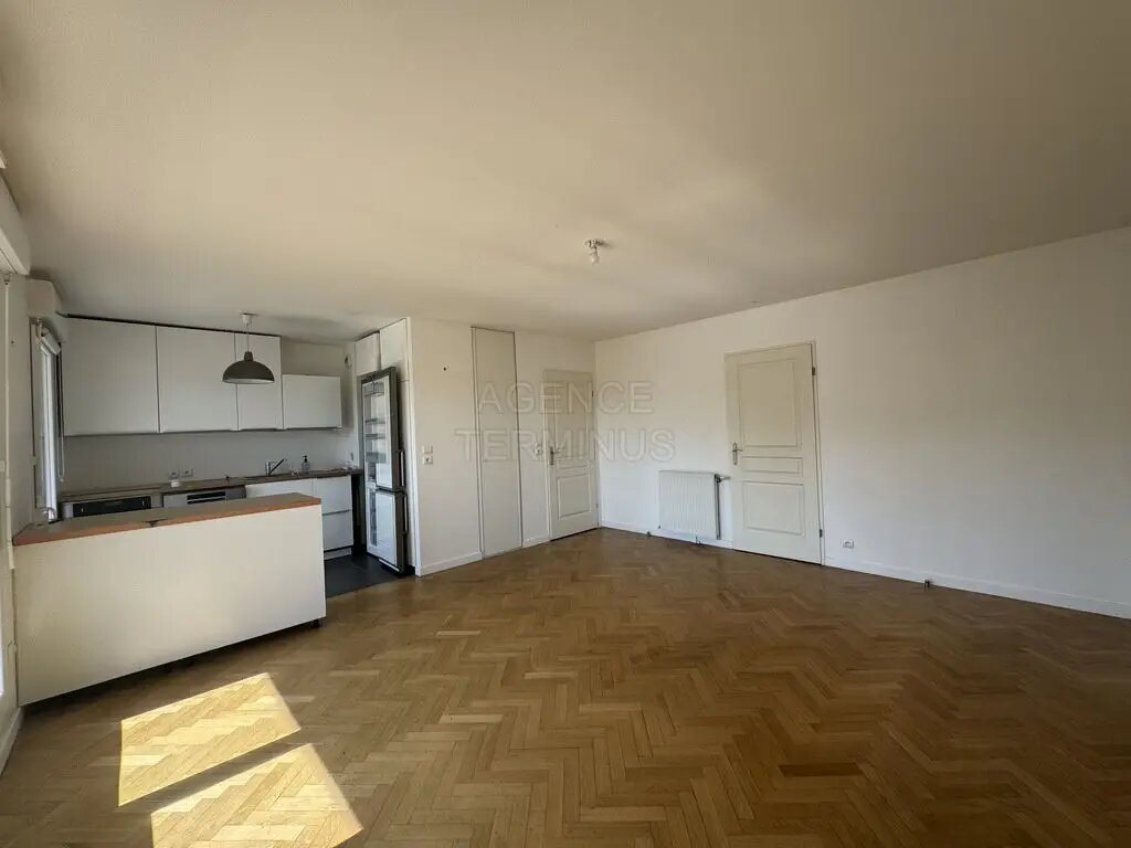 Appartement à louer, 78m², Soisy-sous-Montmorency