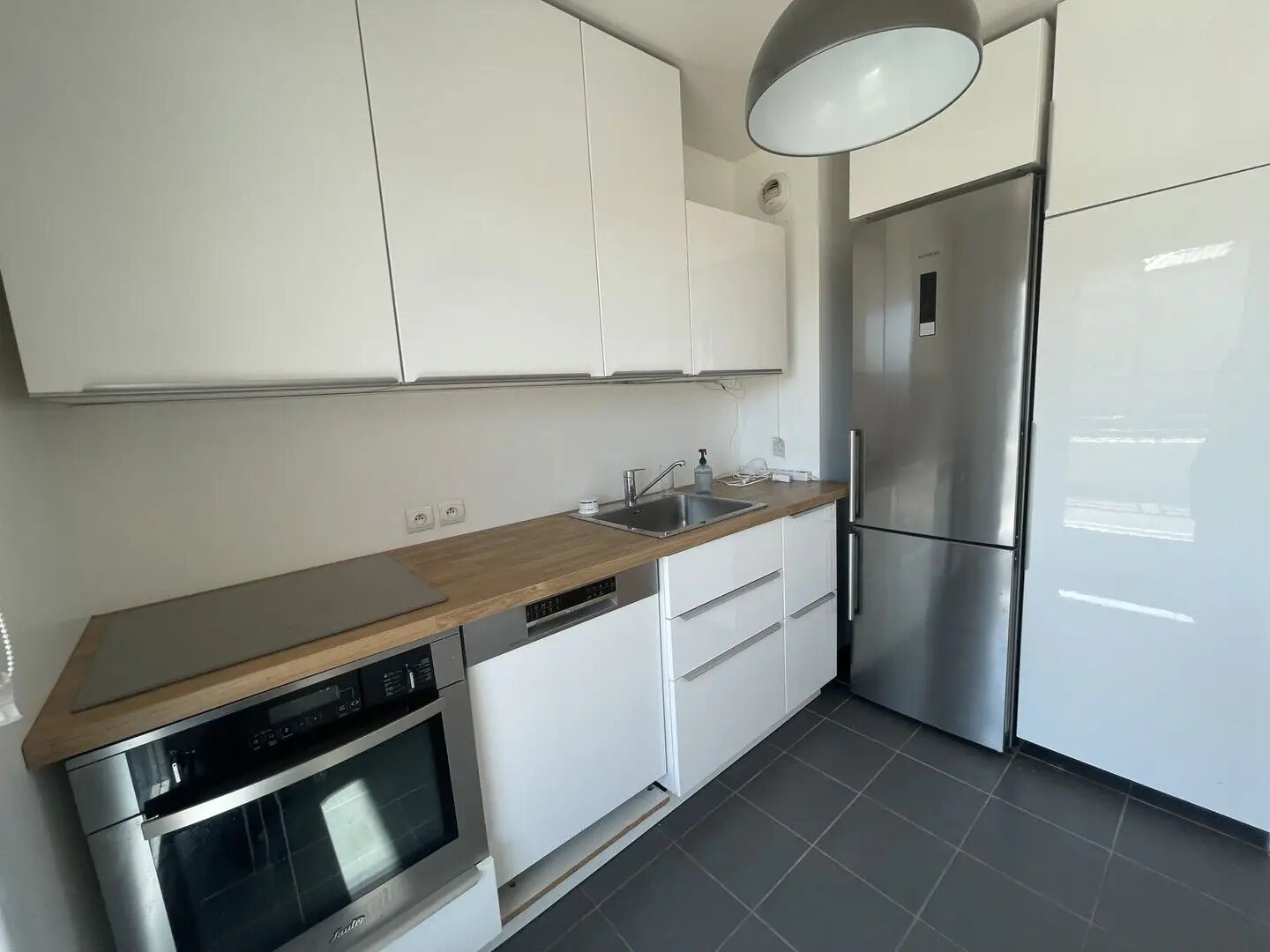 Appartement à louer, 78m², Soisy-sous-Montmorency