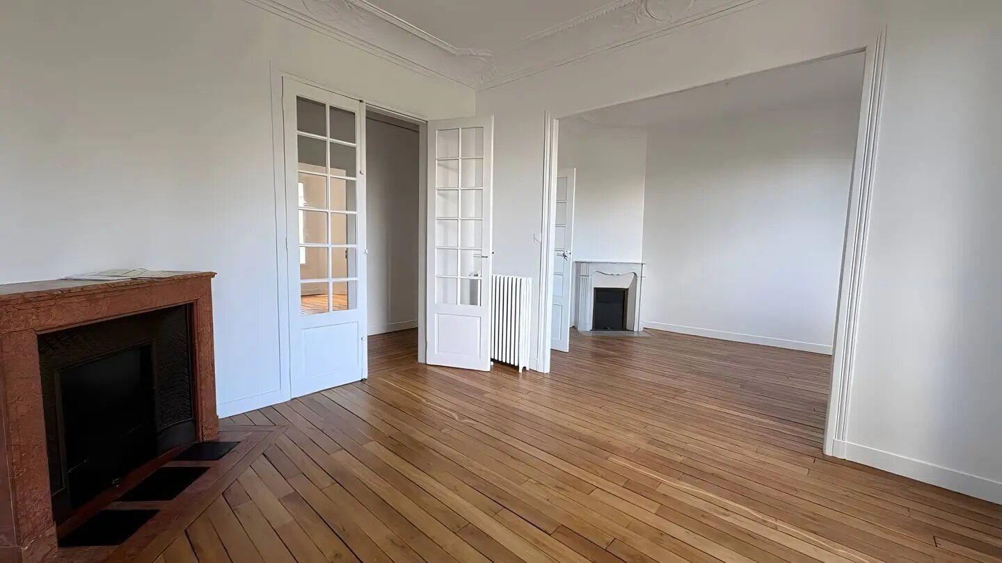 Appartement à louer, 71m², Enghien-les-Bains