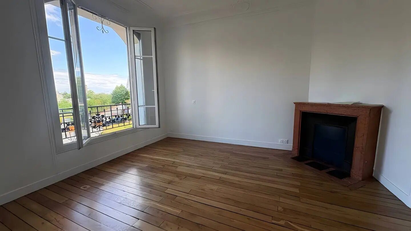 Appartement à louer, 71m², Enghien-les-Bains