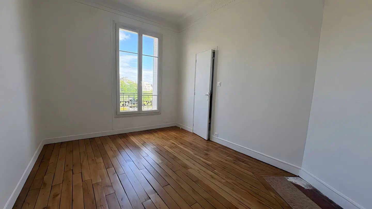 Appartement à louer, 71m², Enghien-les-Bains