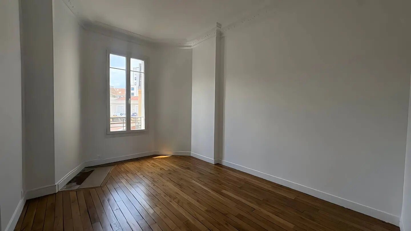Appartement à louer, 71m², Enghien-les-Bains