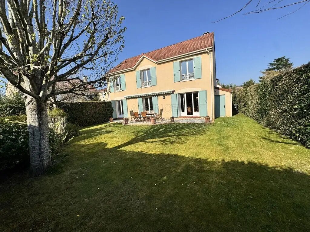 Maison à vendre, 158m², Margency