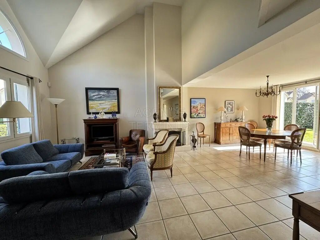 Maison à vendre, 158m², Margency