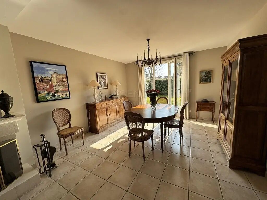 Maison à vendre, 158m², Margency