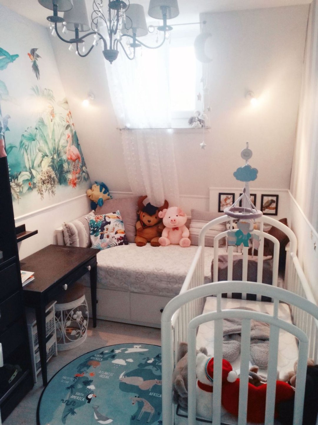 Appartement à vendre, 43m², Montmorency