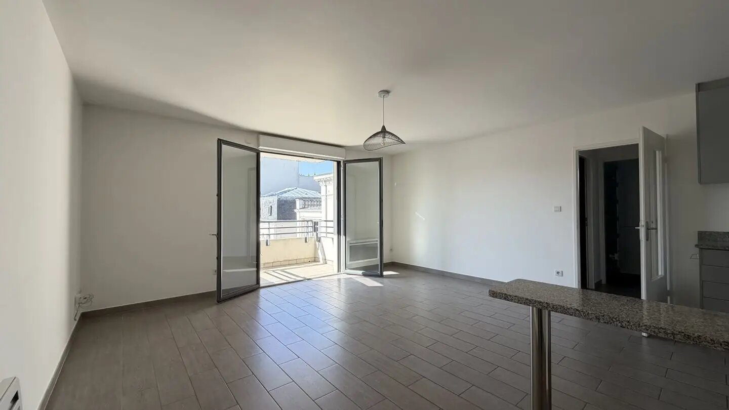Appartement à louer, 60m², Enghien-les-Bains