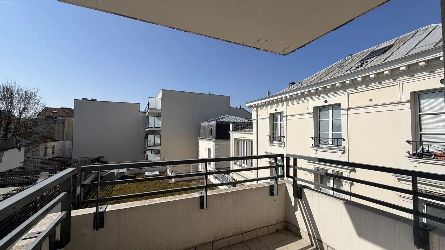 Appartement à louer, 60m², Enghien-les-Bains