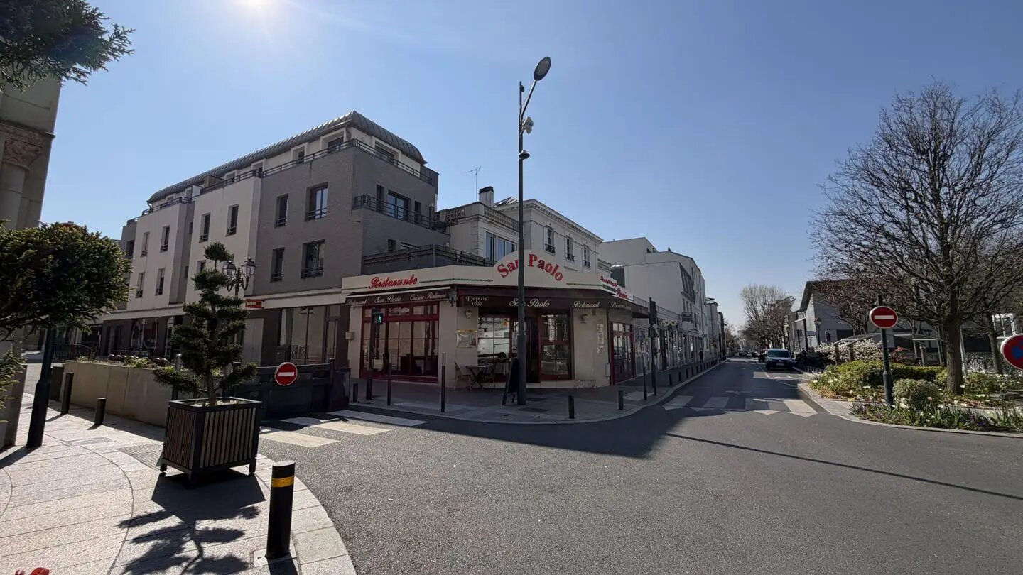 Appartement à louer, 60m², Enghien-les-Bains