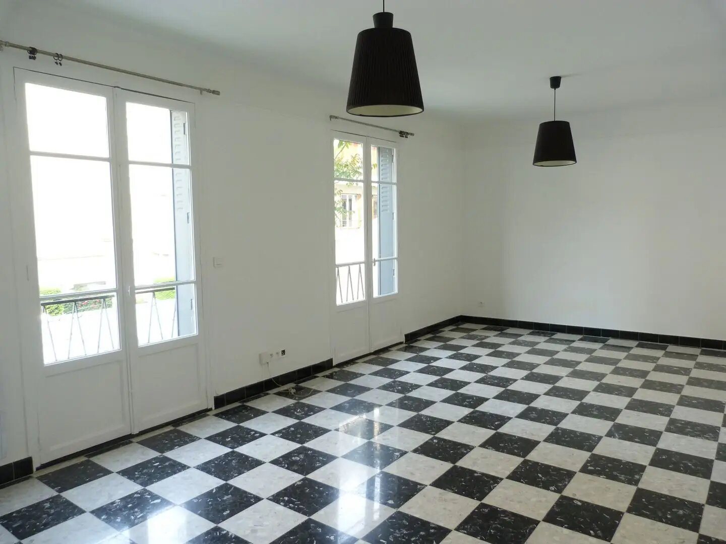 Appartement à louer, 78m², Enghien-les-Bains