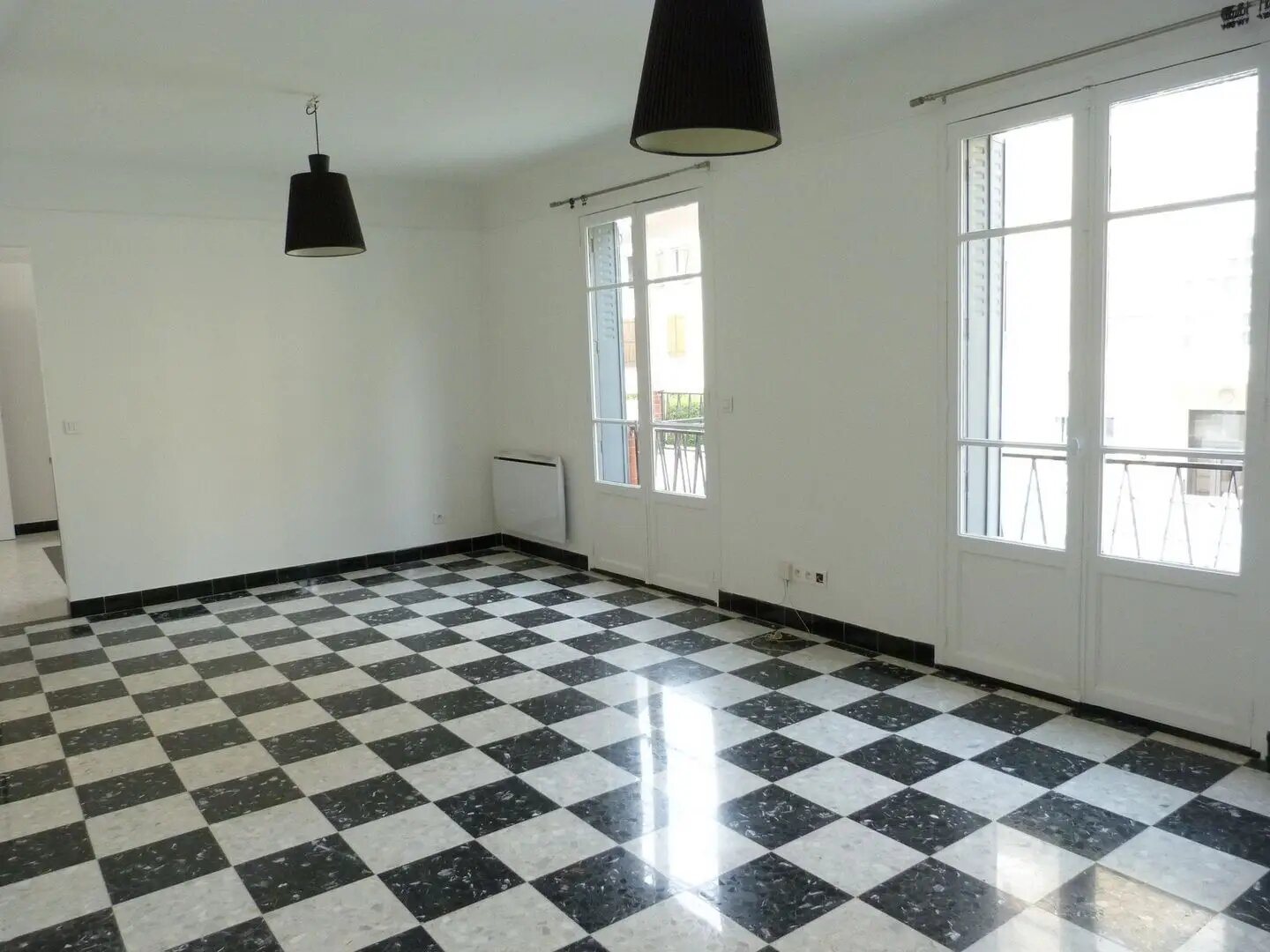 Appartement à louer, 78m², Enghien-les-Bains