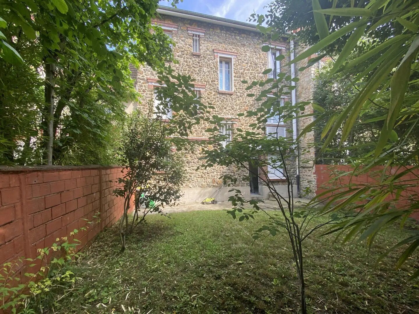 Maison à vendre, 146m², Enghien-les-Bains