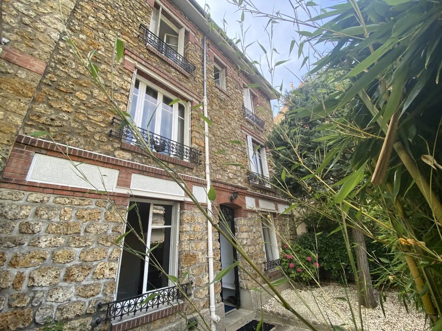 Maison à vendre, 146m², Enghien-les-Bains