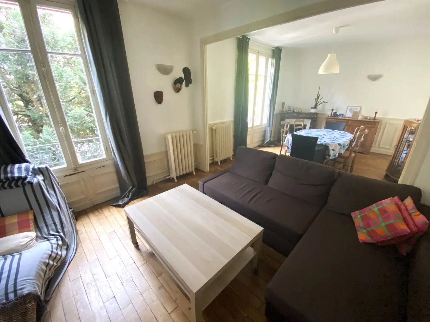 Maison à vendre, 146m², Enghien-les-Bains