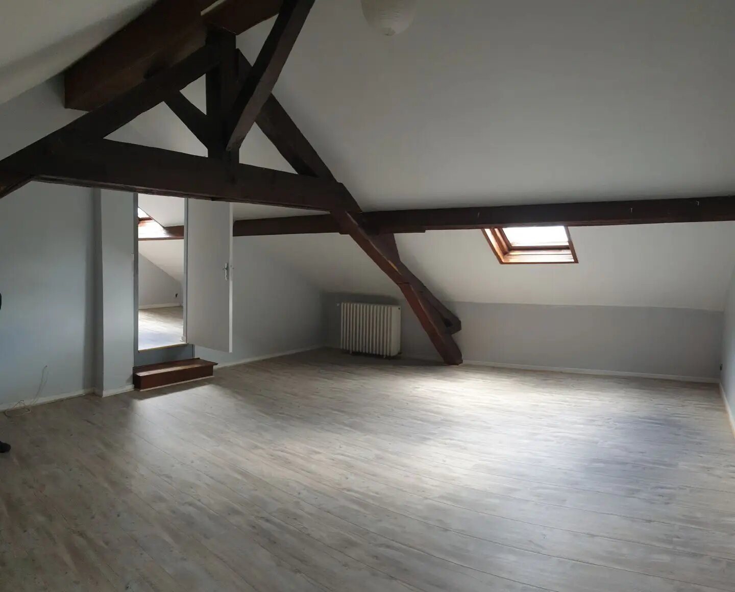 Appartement à louer, 91m², Montmagny