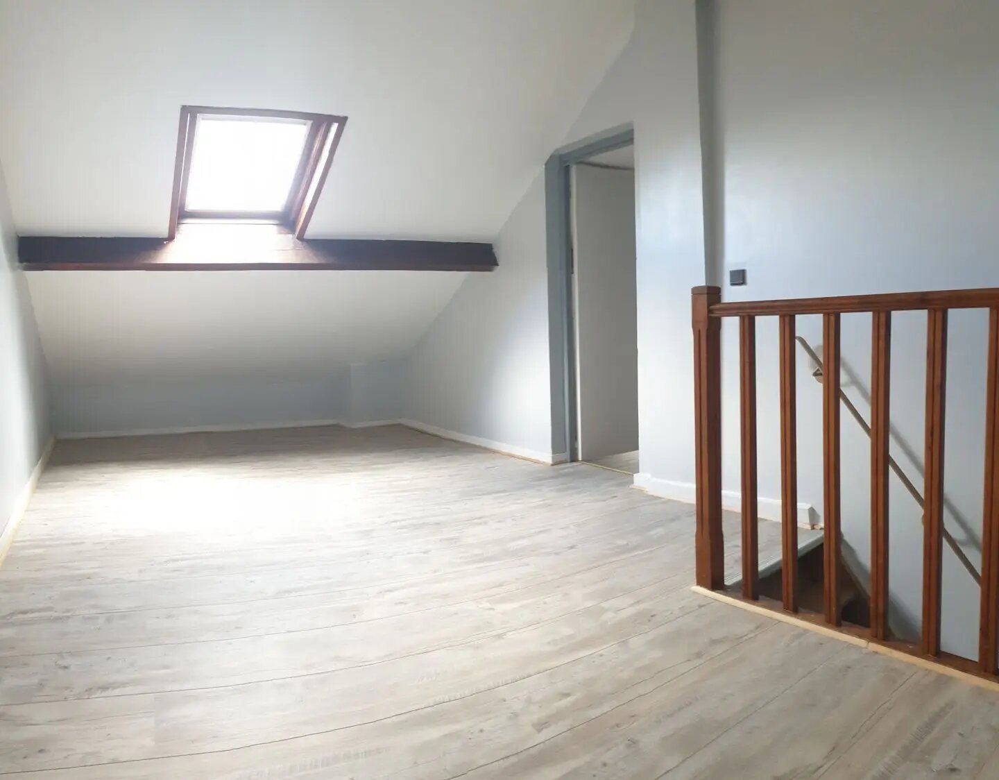 Appartement à louer, 91m², Montmagny