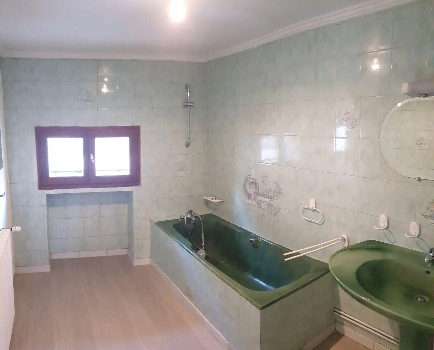 Appartement à louer, 91m², Montmagny