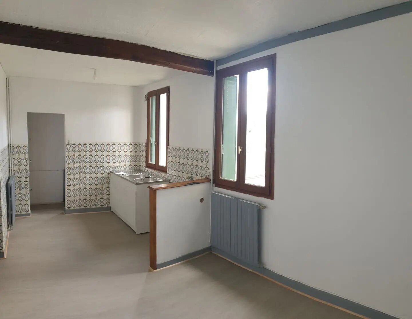 Appartement à louer, 91m², Montmagny