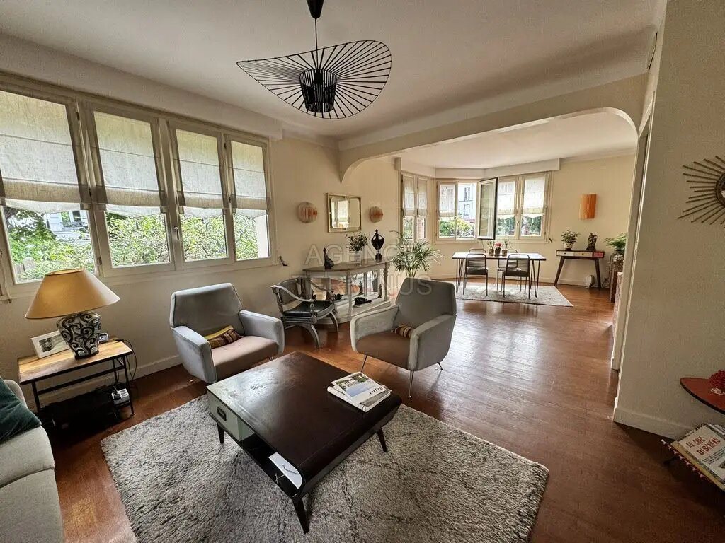 Maison à vendre, 190m², Enghien-les-Bains