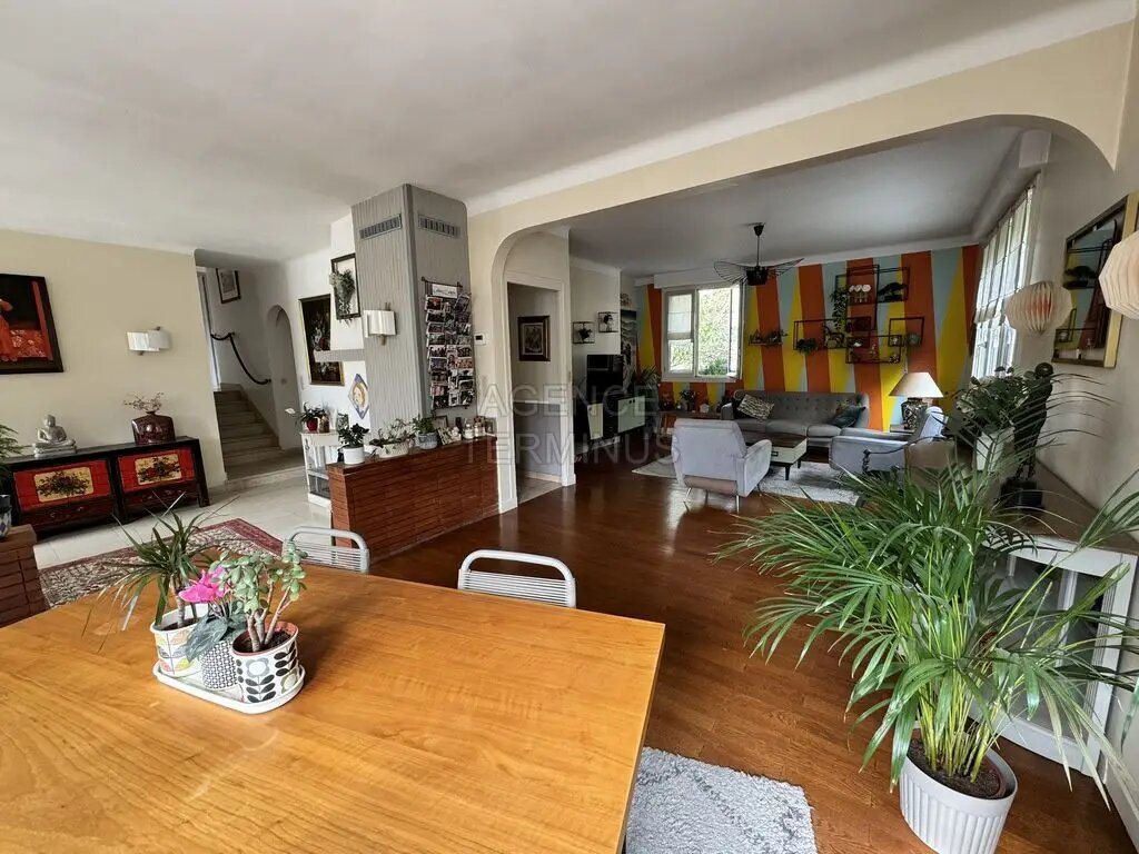 Maison à vendre, 190m², Enghien-les-Bains