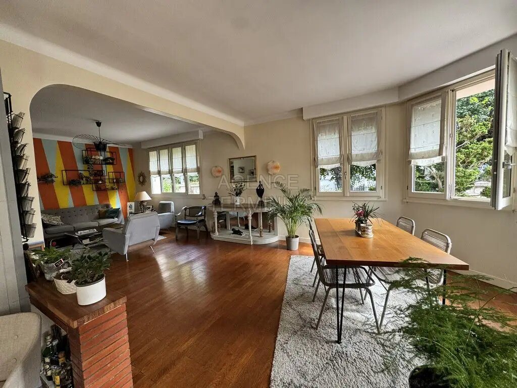 Maison à vendre, 190m², Enghien-les-Bains