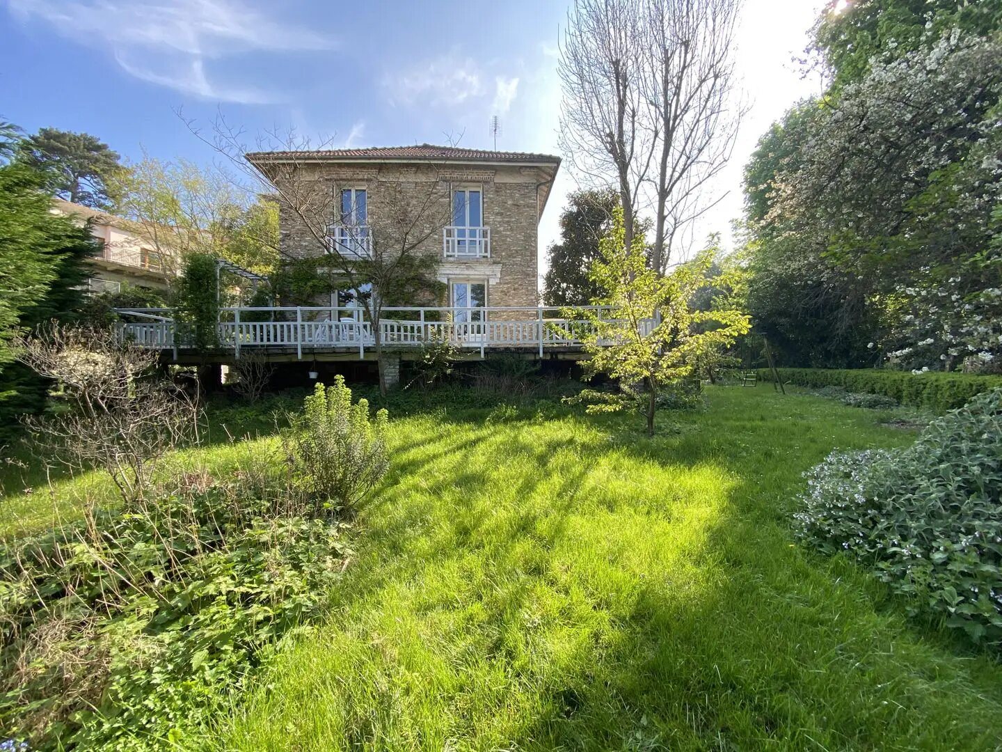 Maison à vendre, 180m², Montmorency