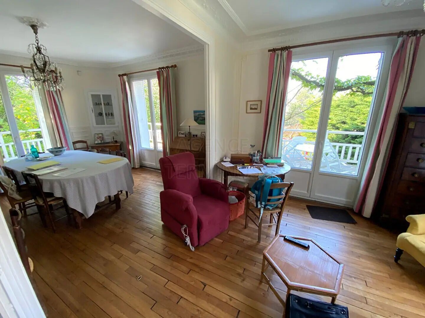 Maison à vendre, 180m², Montmorency