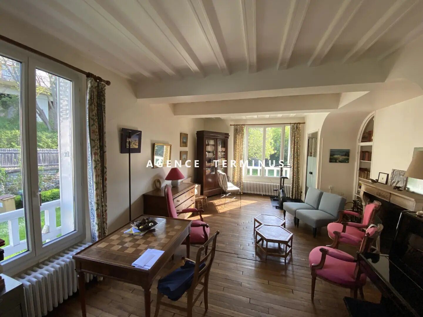 Maison à vendre, 180m², Montmorency