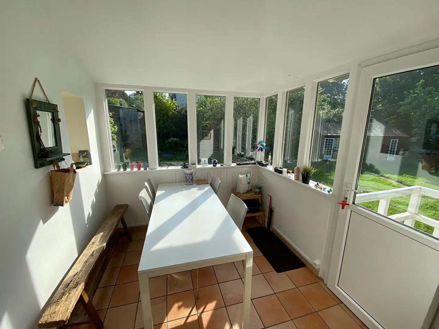 Maison à vendre, 180m², Montmorency