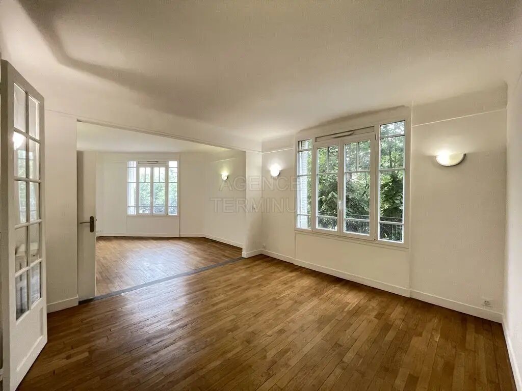 Appartement à vendre, 59m², Enghien-les-Bains