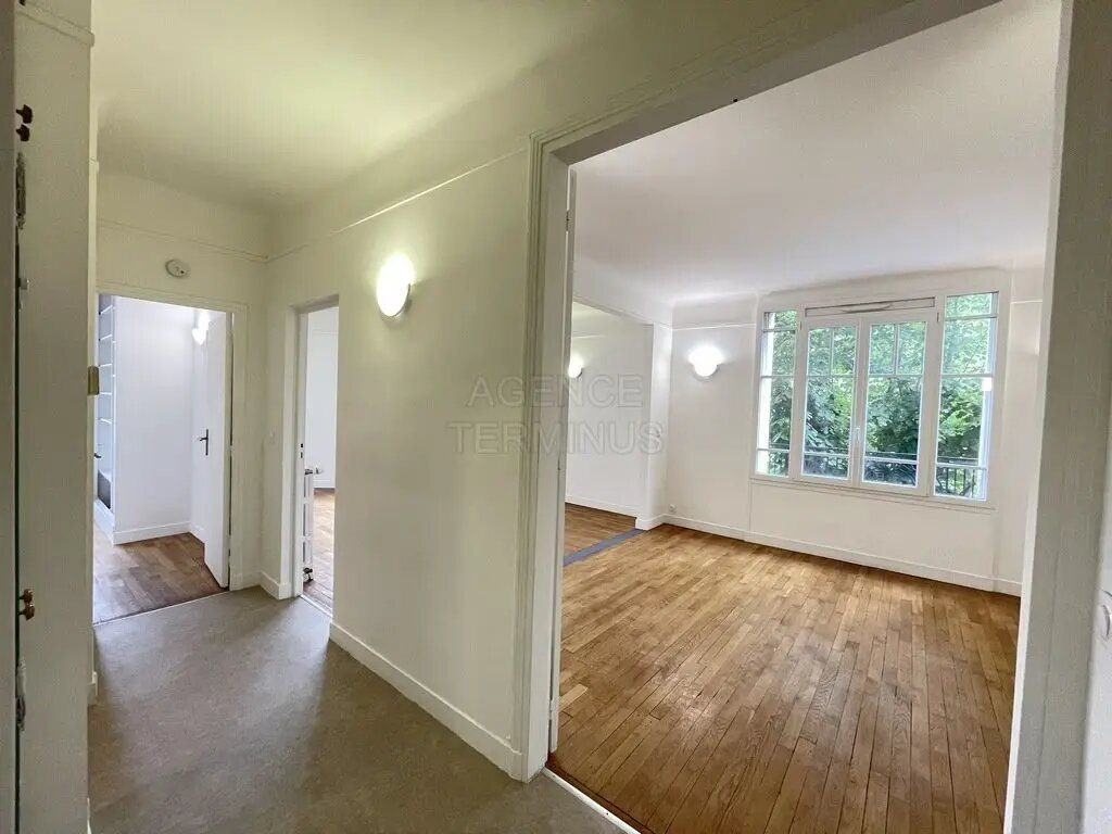 Appartement à vendre, 59m², Enghien-les-Bains