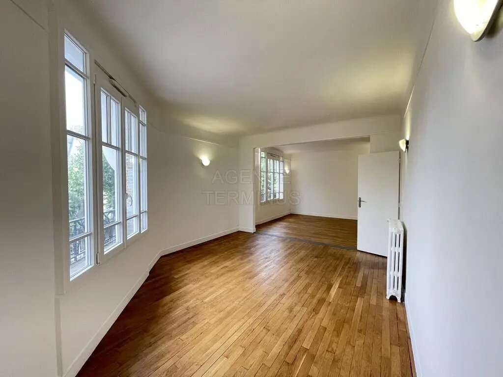 Appartement à vendre, 59m², Enghien-les-Bains