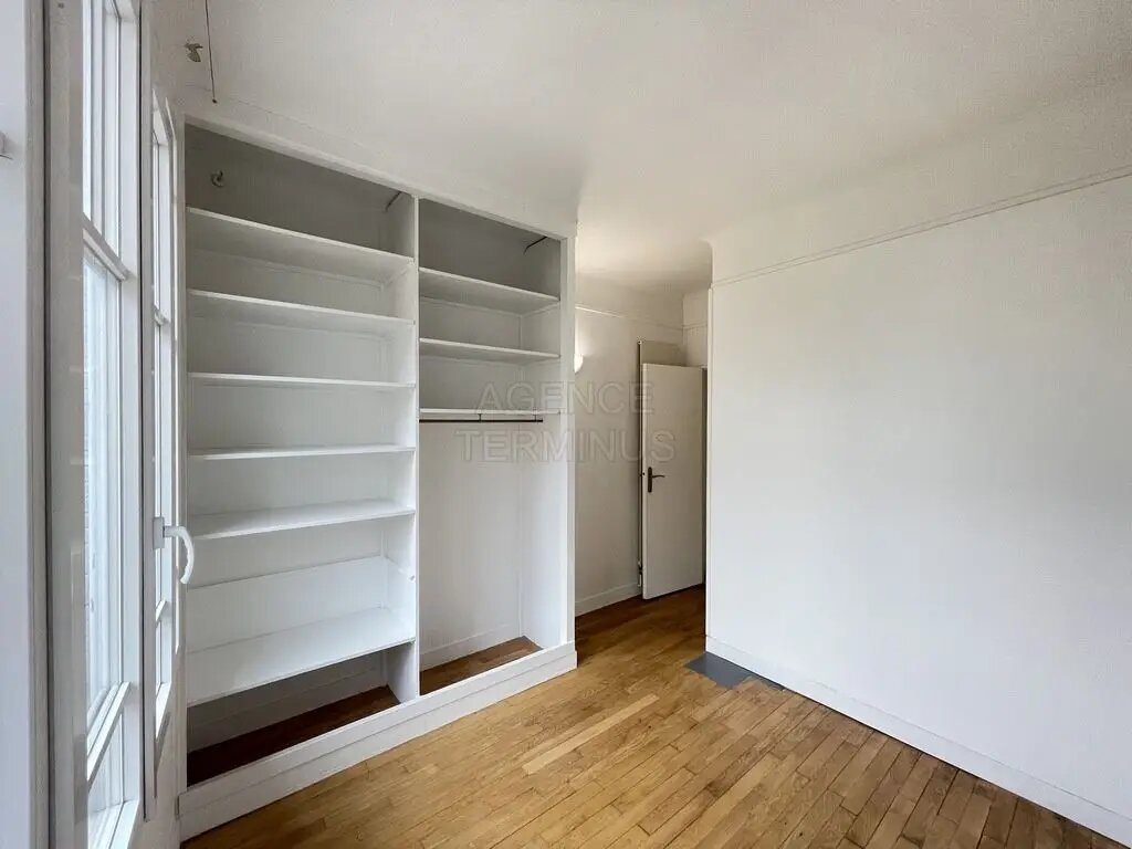 Appartement à vendre, 59m², Enghien-les-Bains