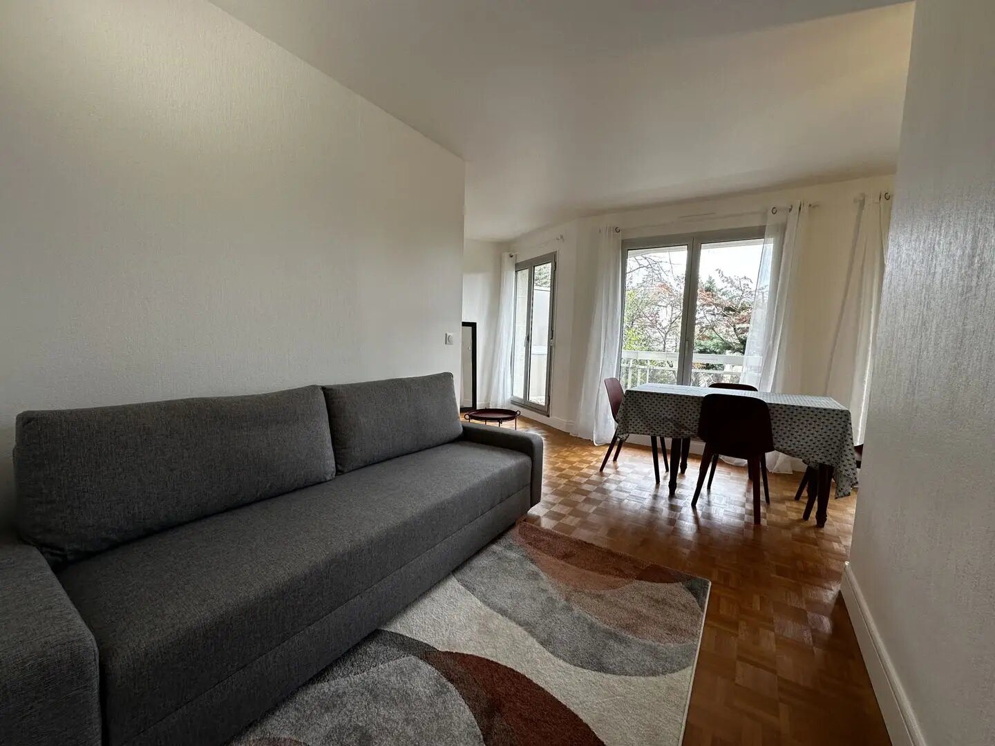 Appartement à louer, 45m², Montmorency