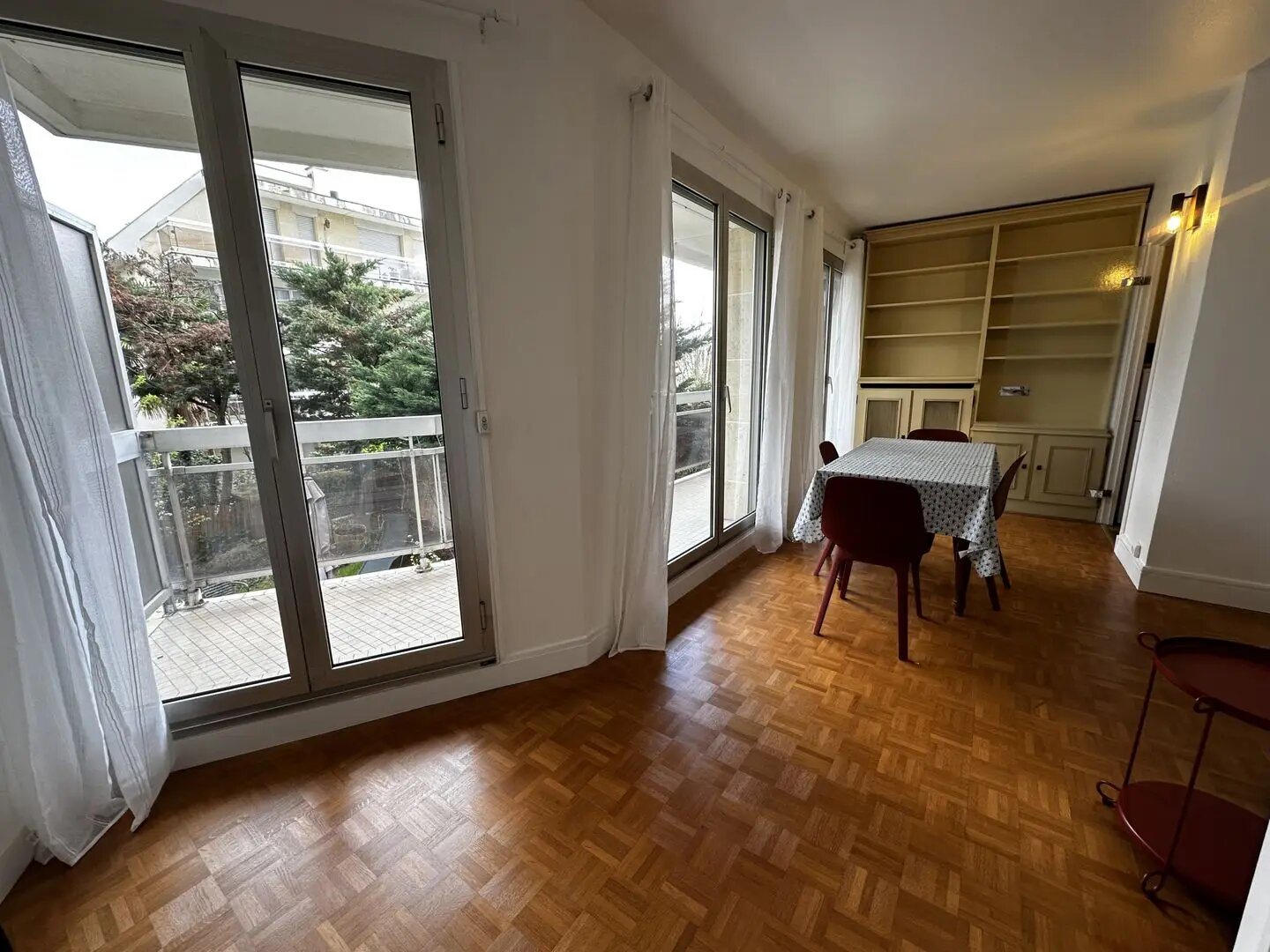 Appartement à louer, 45m², Montmorency