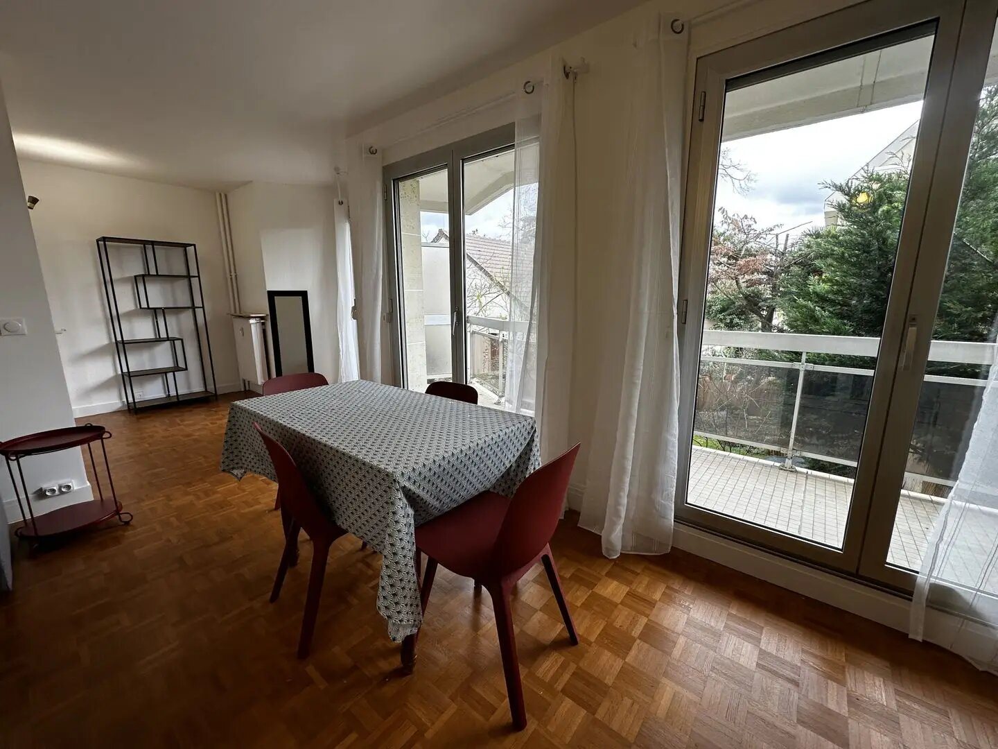 Appartement à louer, 45m², Montmorency
