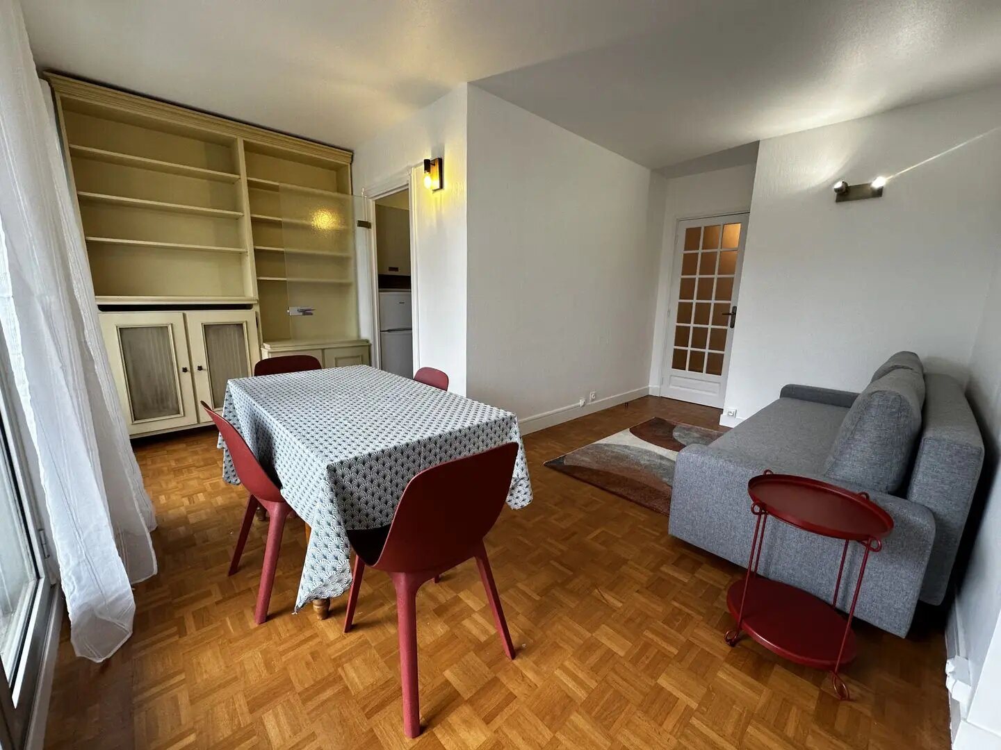 Appartement à louer, 45m², Montmorency