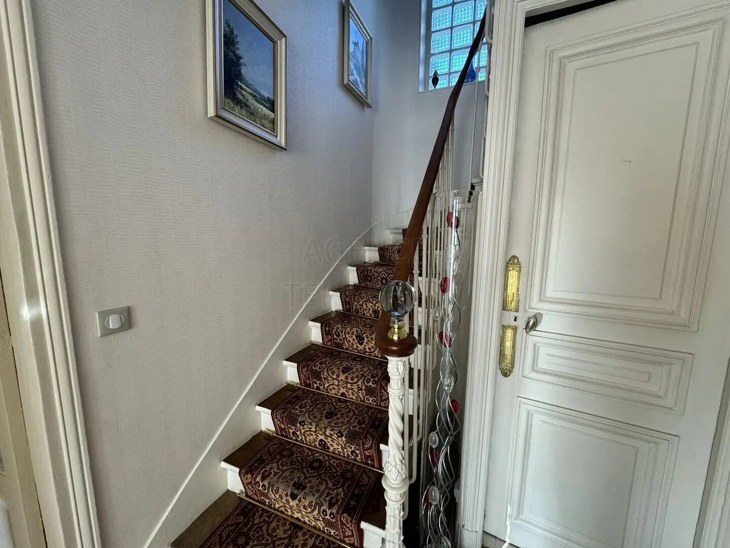 Maison à vendre, 180m², Montmorency