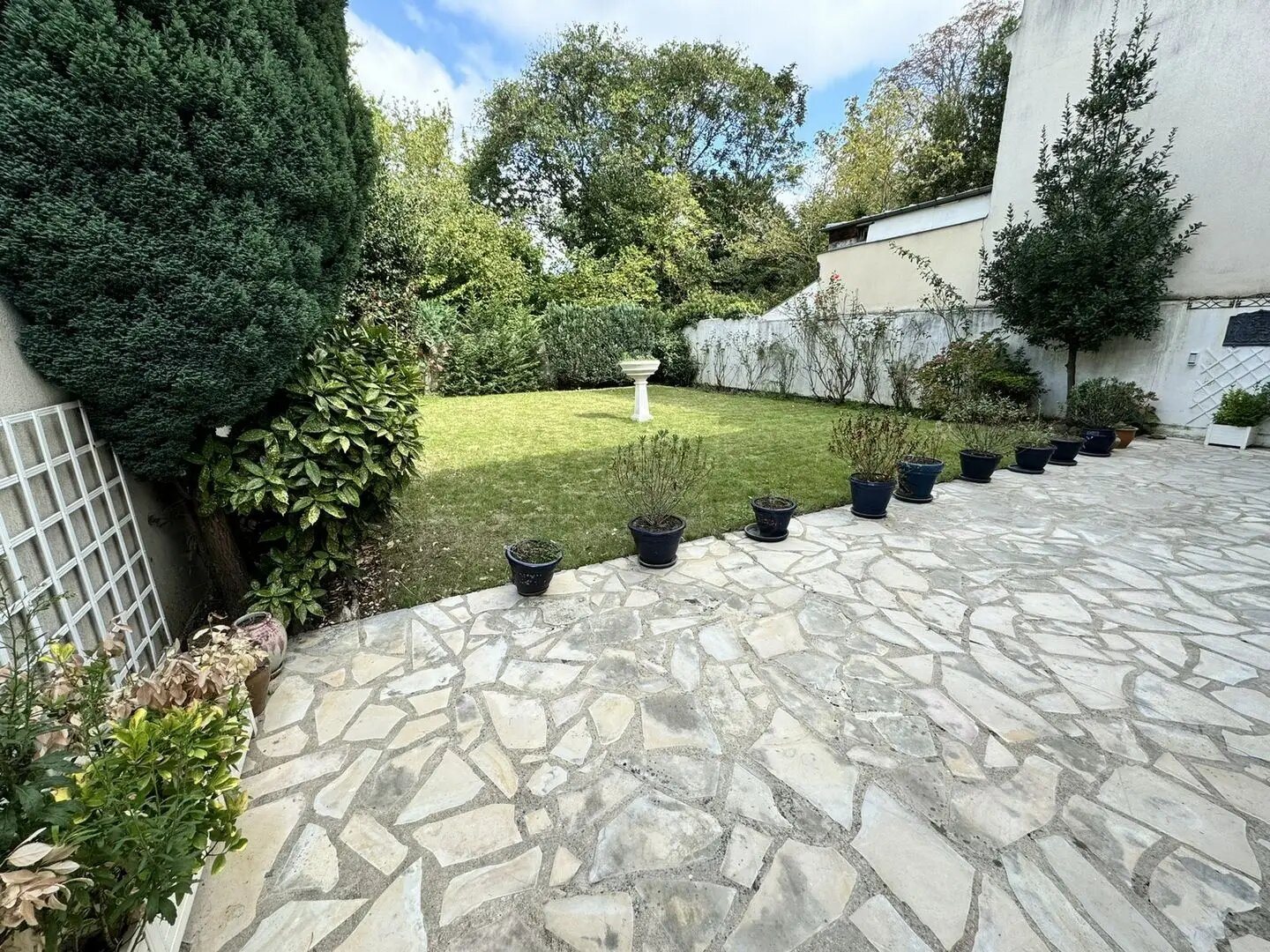 Maison à vendre, 180m², Montmorency